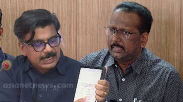CN Mohanan says he still stand strong with allegations against Mathew Kuzhalnadan kgn CN Mohanan says he still stand strong with allegations against Mathew Kuzhalnadan kgn