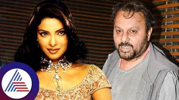 Anil Sharma recalls Priyanka Chopras nose surgery looked terrible suc Anil Sharma recalls Priyanka Chopras nose surgery looked terrible suc