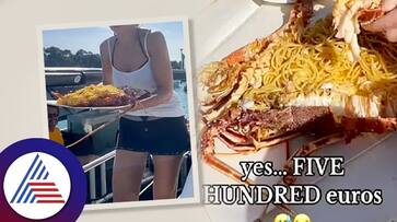 Girls On France Trip Got Conned Into Paying Forty Four Thousand Rupee For One Plate Pasta roo Girls On France Trip Got Conned Into Paying Forty Four Thousand Rupee For One Plate Pasta roo