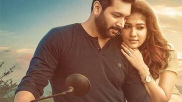 Iraivan OTT: Nayanthara, Jayam Ravi starrer to start streaming on THIS date rkn Iraivan OTT: Nayanthara, Jayam Ravi starrer to start streaming on THIS date rkn