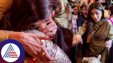 Shilpa Shetty asks Mushak to fulfill her demand netizens troll her suc Shilpa Shetty asks Mushak to fulfill her demand netizens troll her suc