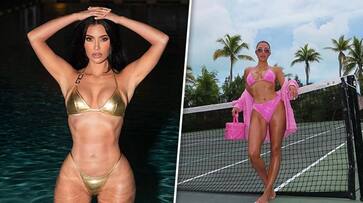 Israel Hamas war Kim Kardashian gets trolled for her viewpoints on the ongoing conflict RBA Israel Hamas war Kim Kardashian gets trolled for her viewpoints on the ongoing conflict RBA