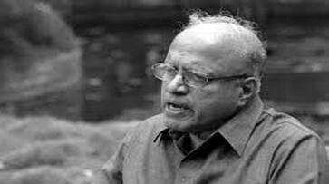 MK Stalin order Last tribute to MS Swaminathan with police honors smp MK Stalin order Last tribute to MS Swaminathan with police honors smp