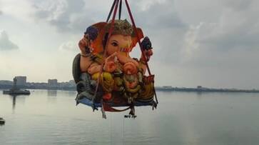 balapur ganesh immersion completed ksp balapur ganesh immersion completed ksp