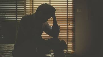 Mumbai man tried to commit suicide by searching in net mumbai police saved him in hours ans Mumbai man tried to commit suicide by searching in net mumbai police saved him in hours ans