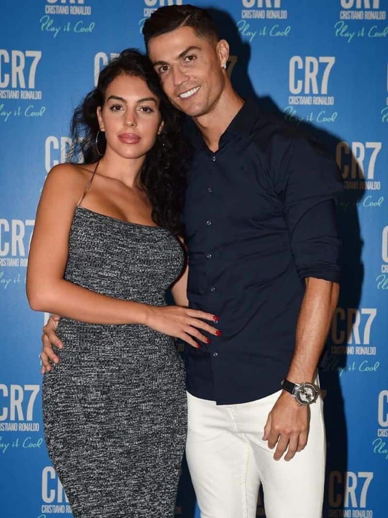 Cristiano Ronaldo and Georgina Rodriguez: Love, Life, and Legacy