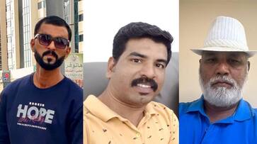 Big Ticket weekly draw Kerala expats win 100K AED Big Ticket weekly draw Kerala expats win 100K AED