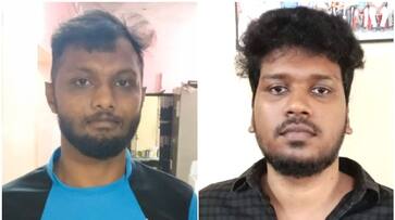 alapuzha two youth deported under kaapa joy alapuzha two youth deported under kaapa joy