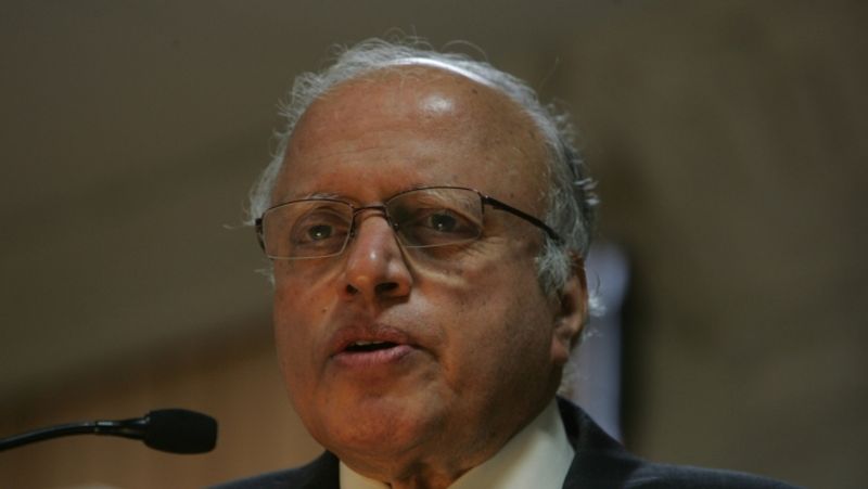 MS Swaminathan Profile who is ms swaminathan biography in hindi xat