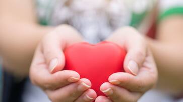 World Heart day 2023.. why heart attack happens while sleeping know symtoms and prevention tips Rya World Heart day 2023.. why heart attack happens while sleeping know symtoms and prevention tips Rya