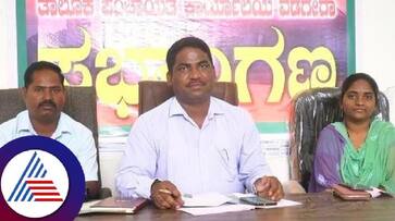 Wadgera selected for central governments ambitious zone list at yadgir rav Wadgera selected for central governments ambitious zone list at yadgir rav