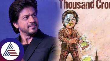 Shah Rukh Khans Jawan gets Atlee delicious shout out from Amul India suc Shah Rukh Khans Jawan gets Atlee delicious shout out from Amul India suc