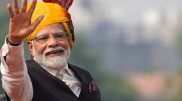 PM Modi to visit poll bound Chhattisgarh Telangana today smp PM Modi to visit poll bound Chhattisgarh Telangana today smp