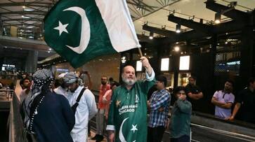 chacha bashir detained after waving pakistan flag in hyderabad saa chacha bashir detained after waving pakistan flag in hyderabad saa