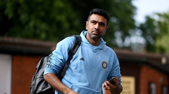 Deserved a spot R Ashwin's fans elated after he replaces injured Axar Patel in India's World Cup 2023 squad snt