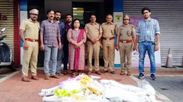Inspections Continue At idukki Hotels joy Inspections Continue At idukki Hotels joy