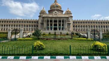 Cauvery water dispute; Bandh in Karnataka tomorrow, curfew in Bengaluru city, high alert Cauvery water dispute; Bandh in Karnataka tomorrow, curfew in Bengaluru city, high alert