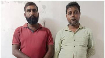 Advertised to sell car on social media two men wanted to test drive and later a big crime revealed afe Advertised to sell car on social media two men wanted to test drive and later a big crime revealed afe