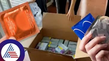 Canadian Women Received package of 1020 condoms which she never ordered online scam ans Canadian Women Received package of 1020 condoms which she never ordered online scam ans