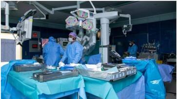 gulf news whole liver transplant using a robot for first time in the world rvn gulf news whole liver transplant using a robot for first time in the world rvn