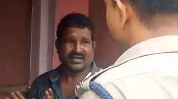 Valapillashala police arrested the accused who broke into shops, from Tamil Nadu Valapillashala police arrested the accused who broke into shops, from Tamil Nadu