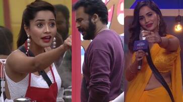 bigg boss telugu 7 day 25 highlights dtr bigg boss telugu 7 day 25 highlights dtr