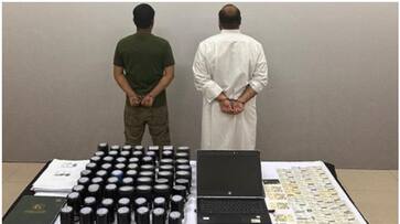 gulf news two people arrested in qatar for illegal visa trading rvn gulf news two people arrested in qatar for illegal visa trading rvn