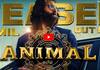 Ranbir Kapoor acting animal movie teaser out