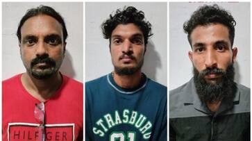 travelling to Bangalore for wedding photoshoot police chased and found serious crime from the hints in car afe travelling to Bangalore for wedding photoshoot police chased and found serious crime from the hints in car afe