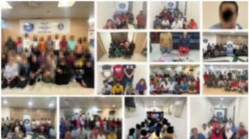 gulf news 343 Expats Arrested in kuwait for various violations rvn gulf news 343 Expats Arrested in kuwait for various violations rvn