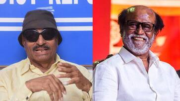 vatal nagaraj expressed anger against rajinikanth over cauvery water issue gvd vatal nagaraj expressed anger against rajinikanth over cauvery water issue gvd