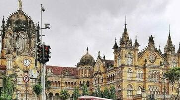 Mumbai air quality worse than Delhi dips to 156 due to construction gcw Mumbai air quality worse than Delhi dips to 156 due to construction gcw