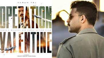 Varun Tej Operation valentine non theatrical rights sold for a record price jsp Varun Tej Operation valentine non theatrical rights sold for a record price jsp