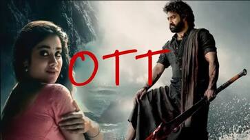 Ntr #Devara all languages digital streaming rights closed for a huge number jsp Ntr #Devara all languages digital streaming rights closed for a huge number jsp