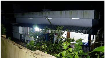 High court section officer killed Brother in Aluva Neighbors say brothers have mental problems nbu High court section officer killed Brother in Aluva Neighbors say brothers have mental problems nbu