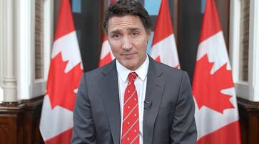 Justin Trudeau post about India respecting the rule of law smp Justin Trudeau post about India respecting the rule of law smp