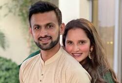 Shoaib Malik and Sania Mirza divorce news in hindi kxa 