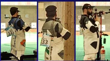 Asian Games 2023 Indian Shooters Achieve new height kvn Asian Games 2023 Indian Shooters Achieve new height kvn