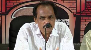MK Premnath ex MLA dies kgn MK Premnath ex MLA dies kgn