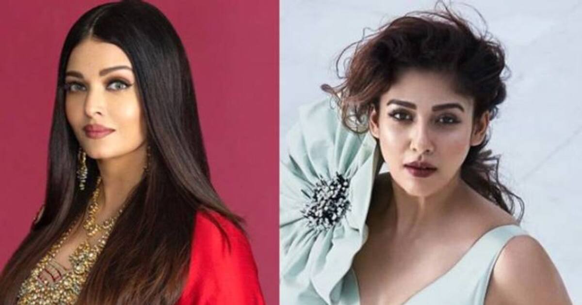 ஐஸ்வர்யா ராய் முதல் நயன்தாரா வரை.. டாப் 10 பணக்கார இந்திய நடிகைகள்.. இவர்களின் சம்பளம் எவ்வளவு தெரியுமா?