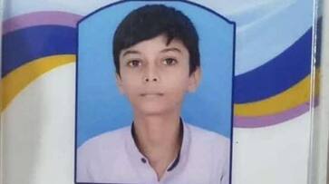 13 year old student missing from Kattakkada after leaving letter saying going to give color pencil to friend etj 13 year old student missing from Kattakkada after leaving letter saying going to give color pencil to friend etj