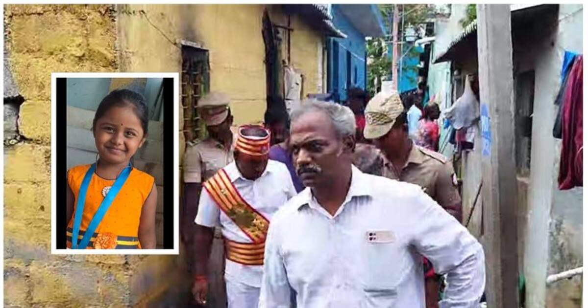 டெங்குவால் சிறுமி உயிரிழந்த விவகாரம்; மாவட்ட ஆட்சியர் அதிரடி ஆய்வு
