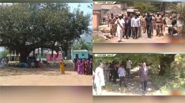 Vachati Gand Rape, appeal dismissed Vachati Gand Rape, appeal dismissed