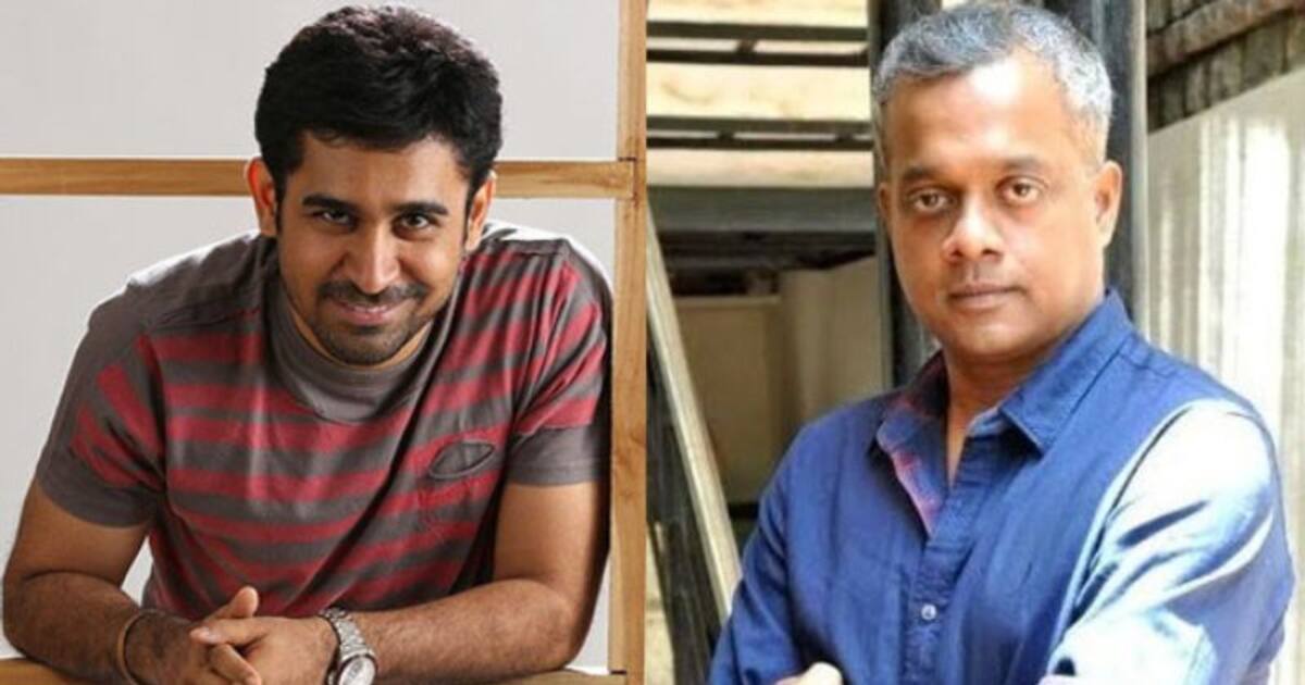 ஹிட்லர் படத்துக்காக கவுதம் மேனன் உடன் முதன்முறையாக கூட்டணி அமைத்த விஜய் ஆண்டனி... மிரட்டலான மோஷன் போஸ்டர் இதோ