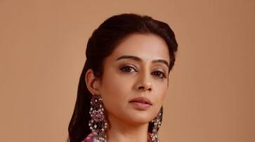 Actress Priyamani says she had crush with actor Shah Rukh Khan Actress Priyamani says she had crush with actor Shah Rukh Khan
