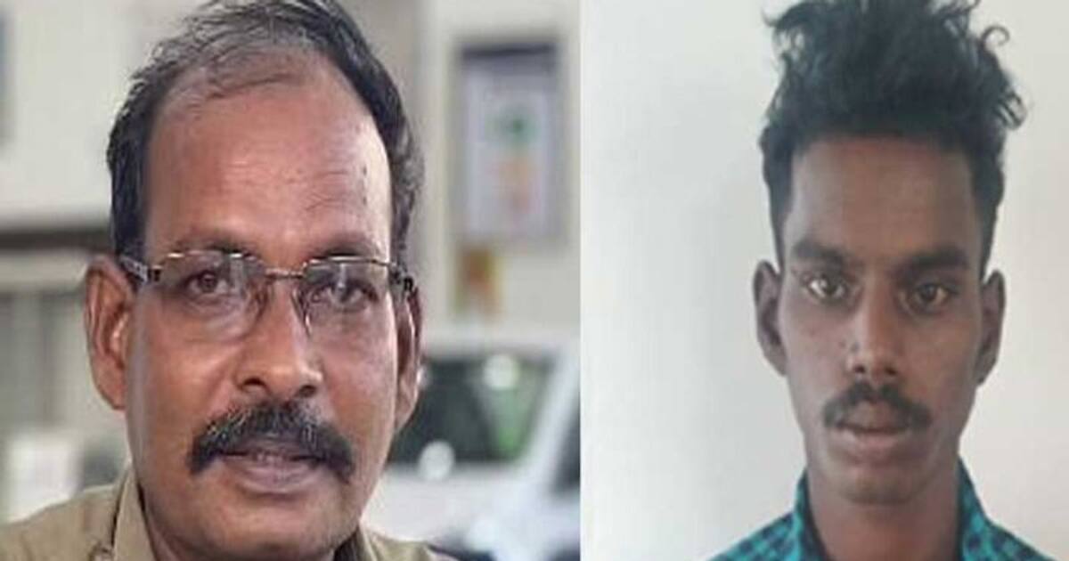 ஆடு திருடர்களால் படுகொலை செய்யப்பட்ட எஸ்.ஐ. பூமிநாதன் வழக்கு.. இன்று தீர்ப்பு வெளியாகிறது.!