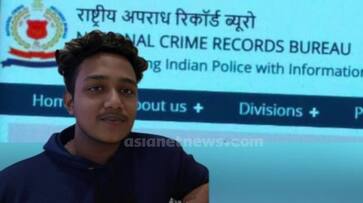 Kerala: 16-year-old ends life after receiving messages from fake police website rkn Kerala: 16-year-old ends life after receiving messages from fake police website rkn