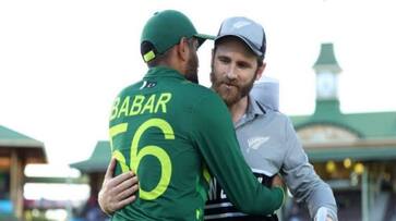 ICC Mens Cricket World Cup Warm Up Matches starts today at Guwahati, Thiruvananthapuram and Hyderabad rsk ICC Mens Cricket World Cup Warm Up Matches starts today at Guwahati, Thiruvananthapuram and Hyderabad rsk