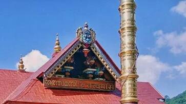Mandala-Makaravilak Pilgrimage; Preparations are complete, Sabarimala will be opened tomorrow Mandala-Makaravilak Pilgrimage; Preparations are complete, Sabarimala will be opened tomorrow