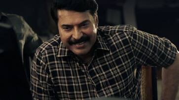 Kannur Squad box office collection report Mammootty starrer earns Keralas second highest collection in 2023 hrk Kannur Squad box office collection report Mammootty starrer earns Keralas second highest collection in 2023 hrk